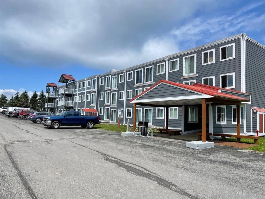 Stroll To Slopes, Village Area, Ski In-Out Mtlodge 219 Snowshoe Extérieur photo